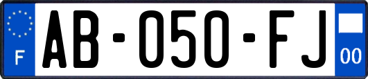 AB-050-FJ