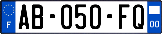 AB-050-FQ