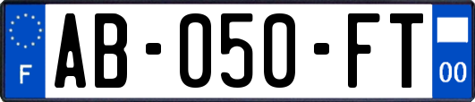 AB-050-FT