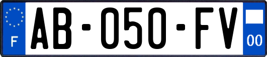 AB-050-FV