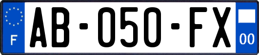 AB-050-FX