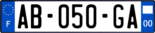 AB-050-GA