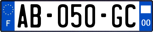 AB-050-GC