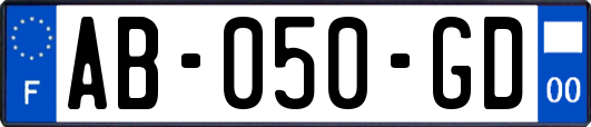AB-050-GD