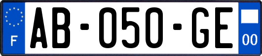 AB-050-GE