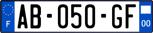 AB-050-GF