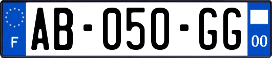 AB-050-GG