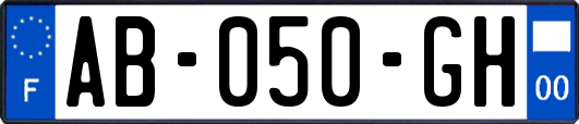 AB-050-GH