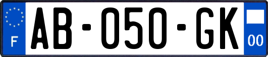 AB-050-GK