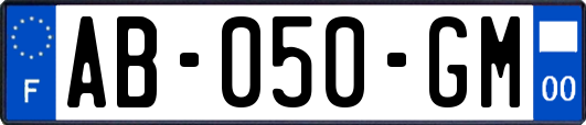 AB-050-GM