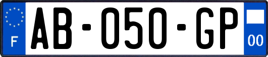 AB-050-GP