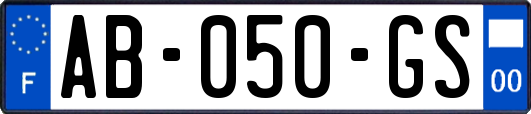 AB-050-GS