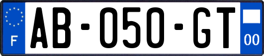 AB-050-GT