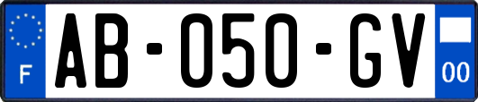 AB-050-GV