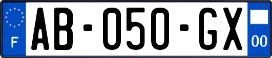 AB-050-GX