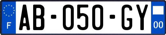 AB-050-GY