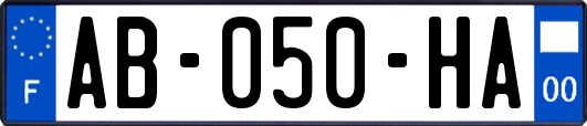 AB-050-HA