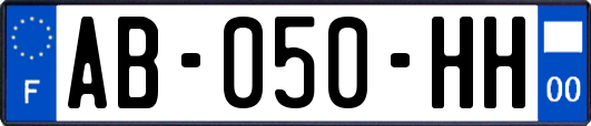 AB-050-HH