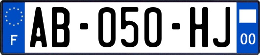 AB-050-HJ