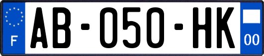 AB-050-HK