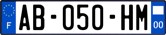 AB-050-HM