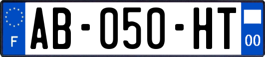 AB-050-HT