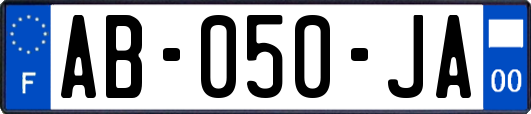 AB-050-JA