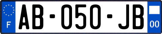 AB-050-JB