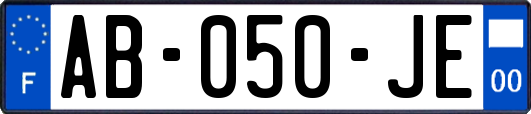 AB-050-JE