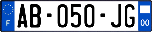 AB-050-JG