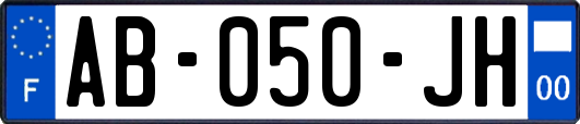 AB-050-JH