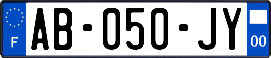 AB-050-JY