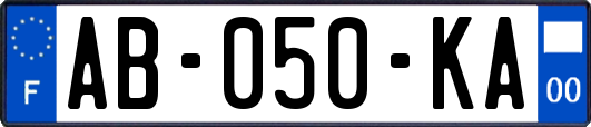 AB-050-KA