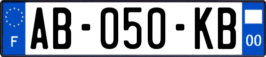 AB-050-KB