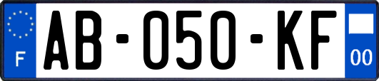 AB-050-KF