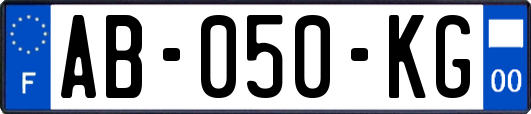 AB-050-KG