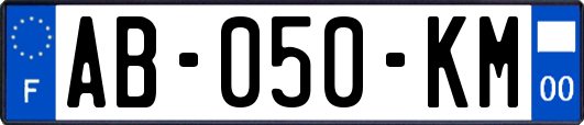 AB-050-KM