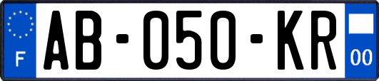 AB-050-KR