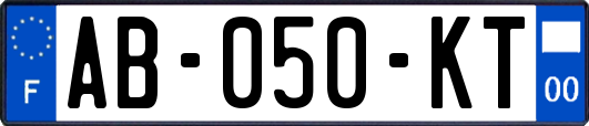 AB-050-KT