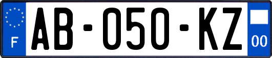 AB-050-KZ