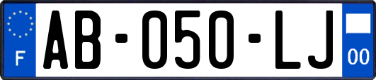 AB-050-LJ