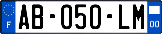 AB-050-LM