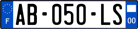 AB-050-LS