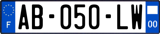 AB-050-LW