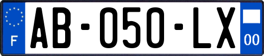 AB-050-LX