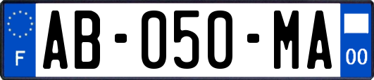AB-050-MA