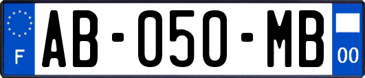 AB-050-MB