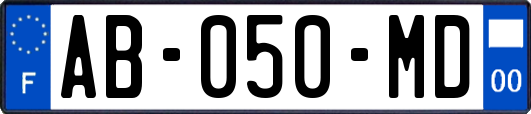 AB-050-MD