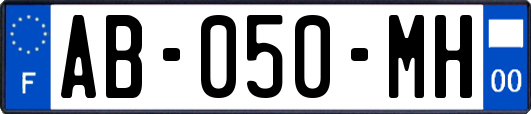 AB-050-MH