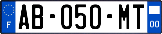 AB-050-MT